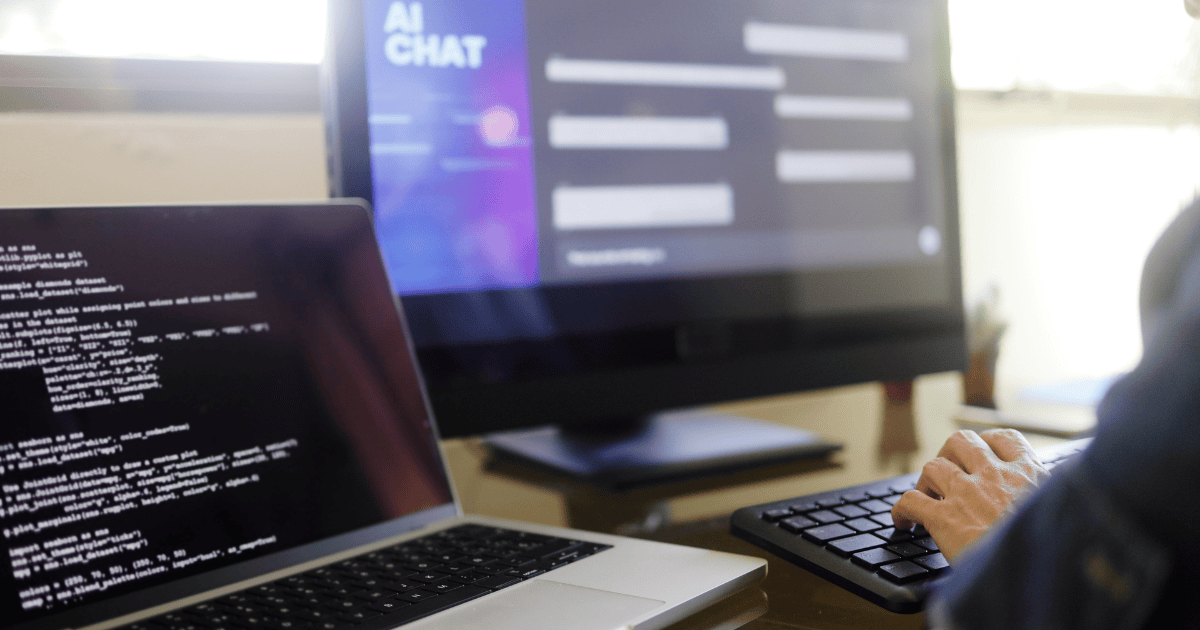 AI Chatbots & Virtual Assistants