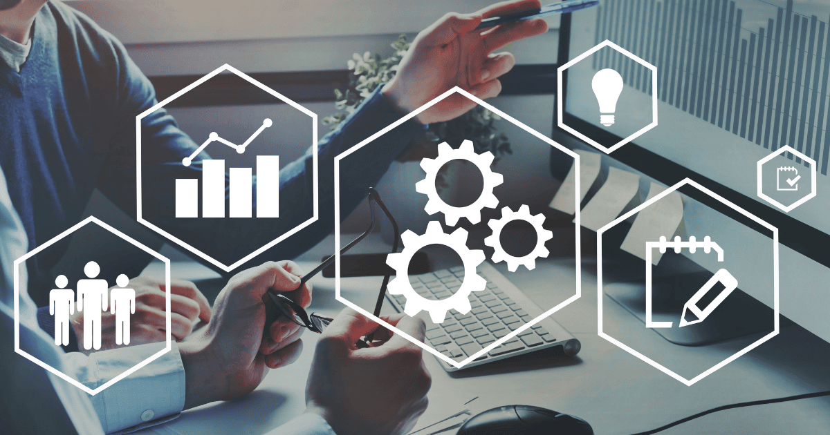 Not Just Contractors—We’re a Specialized Automation Task Force